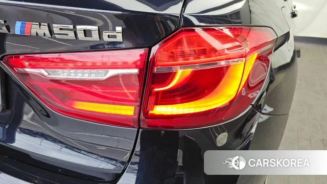BMW X6 (F16) id 4384749 из Кореи 15