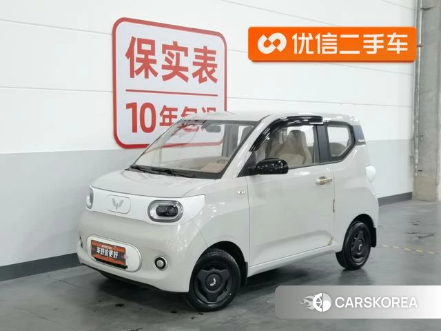 Wuling Automobile Wuling Hongguang MINIEV id 4253206 из Китая 15