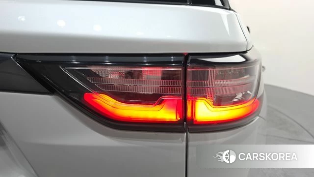Chevrolet (GM Daewoo) Traverse id 4389811 из Кореи 15