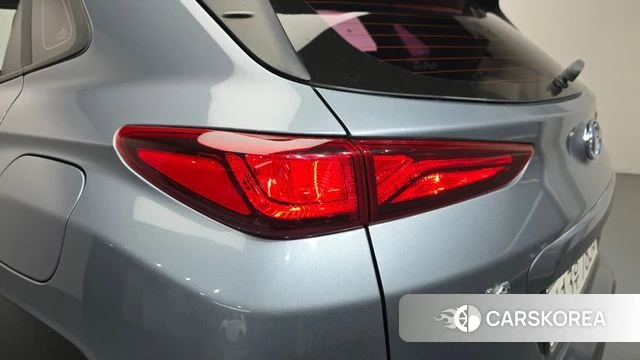 Hyundai Kona id 4923551 из Кореи 15