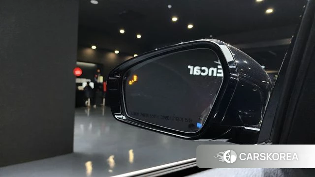 Hyundai The New Grandeur IG id 4397103 из Кореи 15