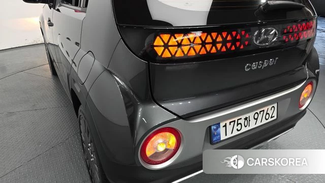 Hyundai Casper id 4223090 из Кореи 15