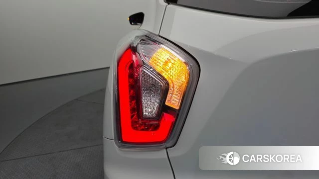 Ssangyong Tivoli Armor id 4417249 из Кореи 15