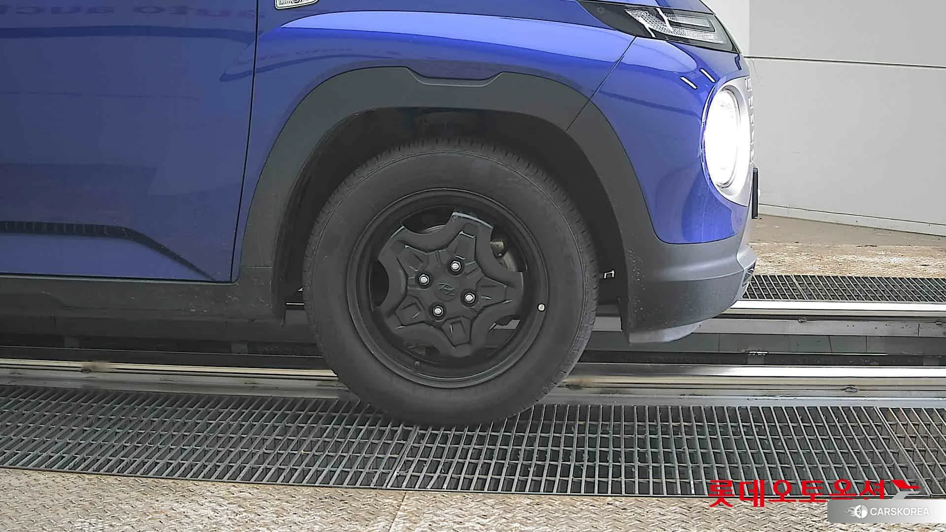 Hyundai Casper id 3875791 из Кореи 15