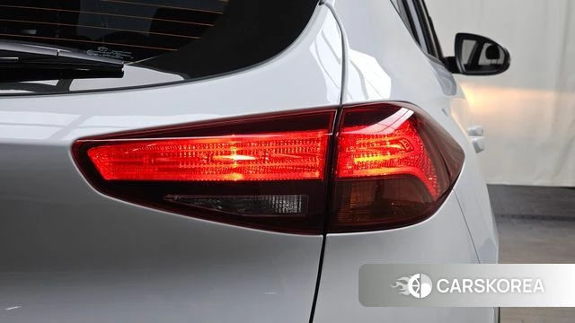 Hyundai All New Tucson id 4429982 из Кореи 15