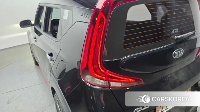 Kia Soul Booster id 4520347 из Кореи 15