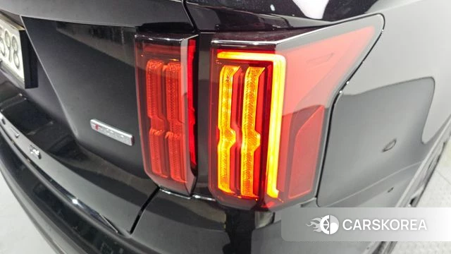 Kia Sorento 4th Generation id 4310050 из Кореи 15
