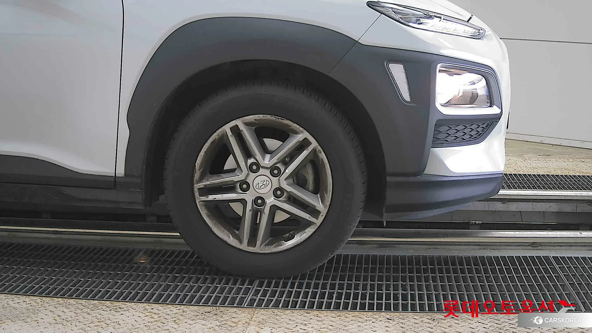 Hyundai Kona id 4289308 из Кореи 15