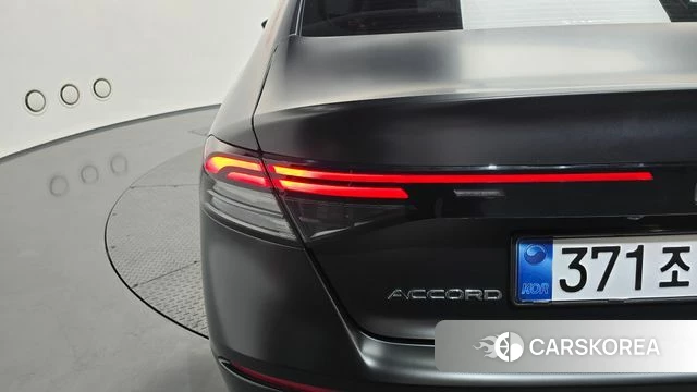 Honda Accord 11th Generation id 4279701 из Кореи 15