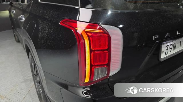 Hyundai Palisade id 4269146 из Кореи 15