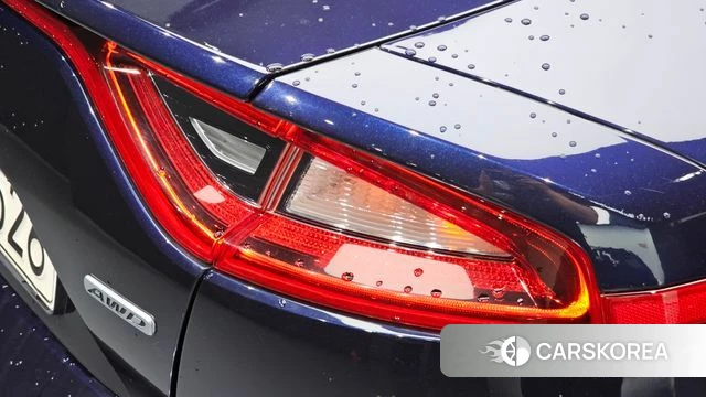 Kia Stinger id 4750945 из Кореи 15