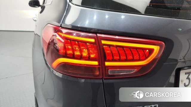 Kia The New Sorento id 4310866 из Кореи 15