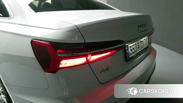 Audi A6 (C8) id 4281517 из Кореи 15