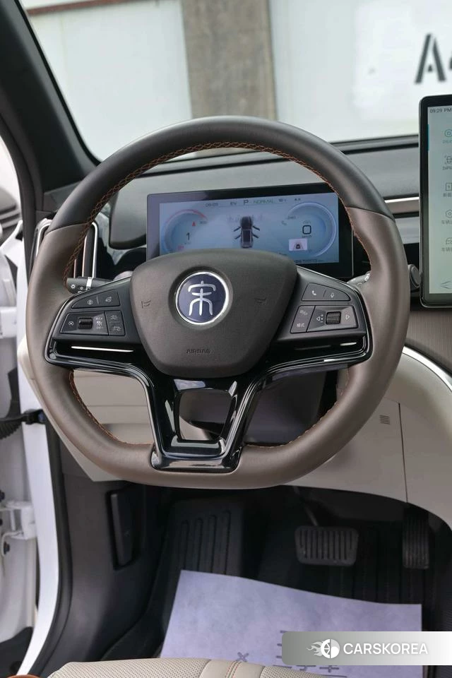 BYD Song Pro DM id 4210964 из Китая 15