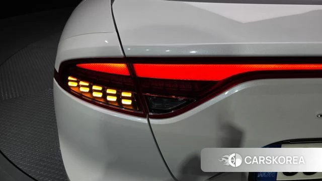 Kia Stinger Meister id 4245076 из Кореи 15