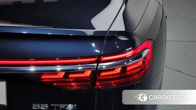 Audi A8 (D5) id 4642133 из Кореи 15