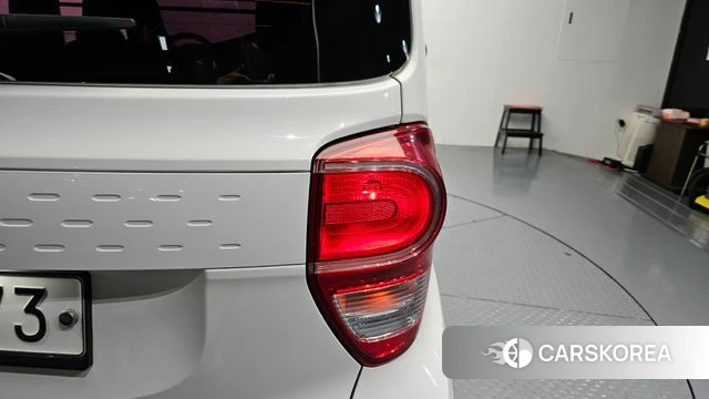 Kia The New Ray id 4331593 из Кореи 15