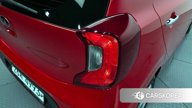 Kia All New Morning (JA) id 4384678 из Кореи 15