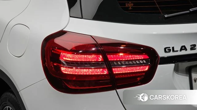 Mercedes-Benz GLA-Class X156 id 4895388 из Кореи 15