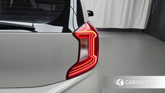 Kia Morning Urban (JA) id 4534469 из Кореи 15