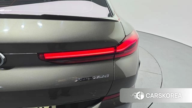 BMW X6 (G06) id 4203022 из Кореи 15