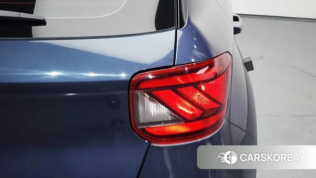 Hyundai Venue id 4579958 из Кореи 15