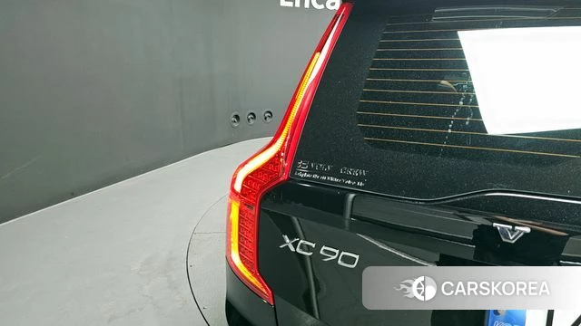 Volvo XC90 second Generation id 4308669 из Кореи 15