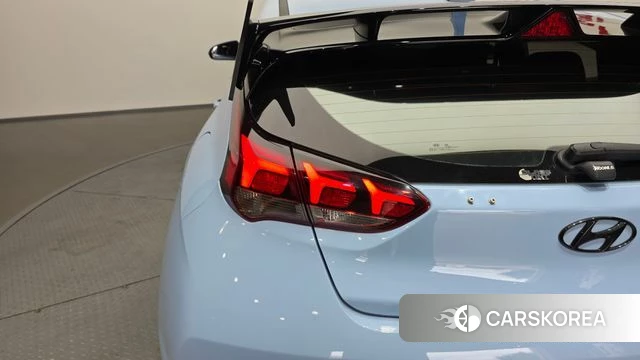 Hyundai Veloster (JS) id 4633174 из Кореи 15
