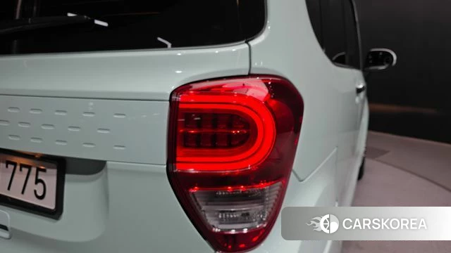Kia The New Ray id 4377616 из Кореи 15