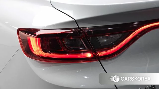 Renault Korea (Samsung) XM3 id 4331153 из Кореи 15