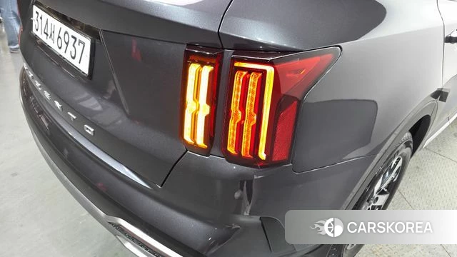 Kia Sorento 4th Generation id 4355720 из Кореи 15