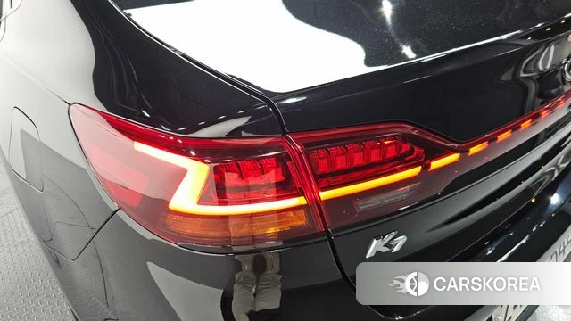 Kia K7 Premier Hybrid id 4477116 из Кореи 15