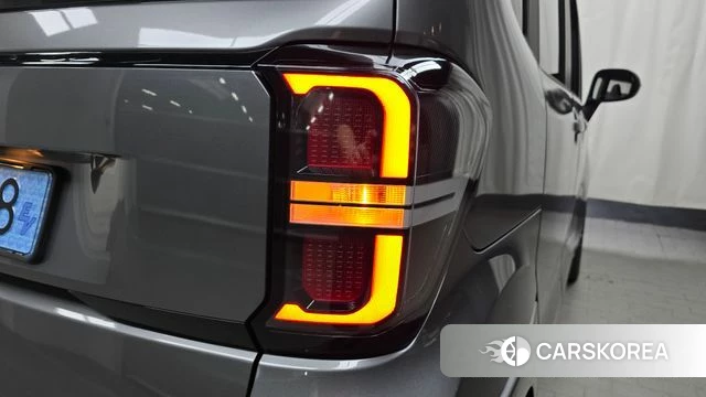 Kia The New Kia Ray EV id 4408503 из Кореи 15