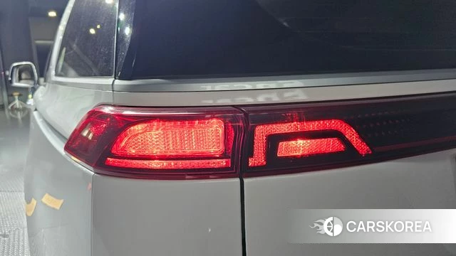 Kia Carnival 4th generation id 4602757 из Кореи 15