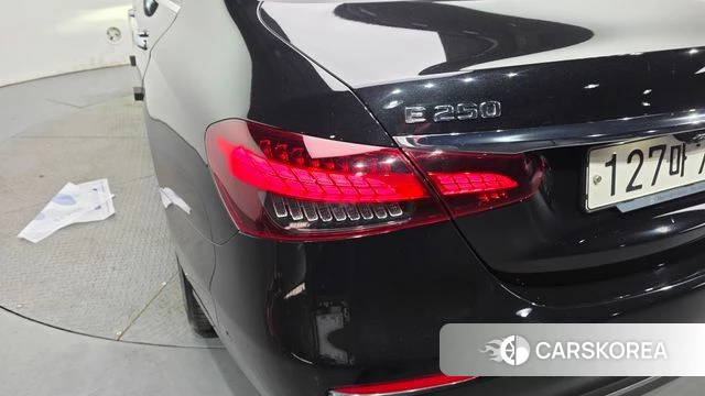 Mercedes-Benz E-Class W213 id 4434387 из Кореи 15