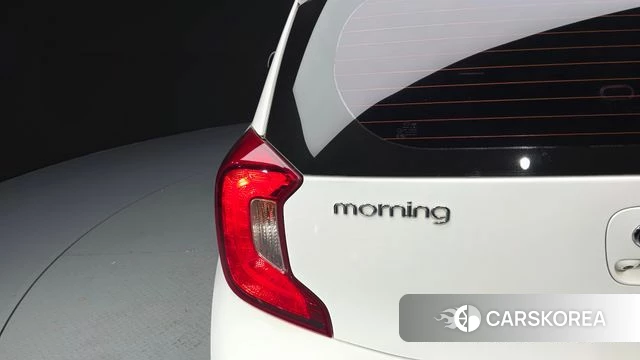 Kia All New Morning (JA) id 4717478 из Кореи 15