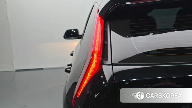 Kia Di All New Niro EV id 4834892 из Кореи 15