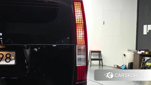 Hyundai Staria id 4731058 из Кореи 15