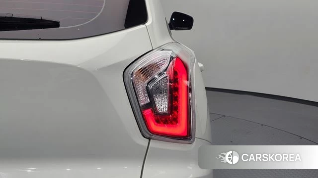 Ssangyong Tivoli Armor id 4776423 из Кореи 15