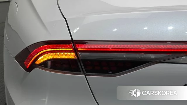 Hyundai The New Grandeur IG id 4459001 из Кореи 15