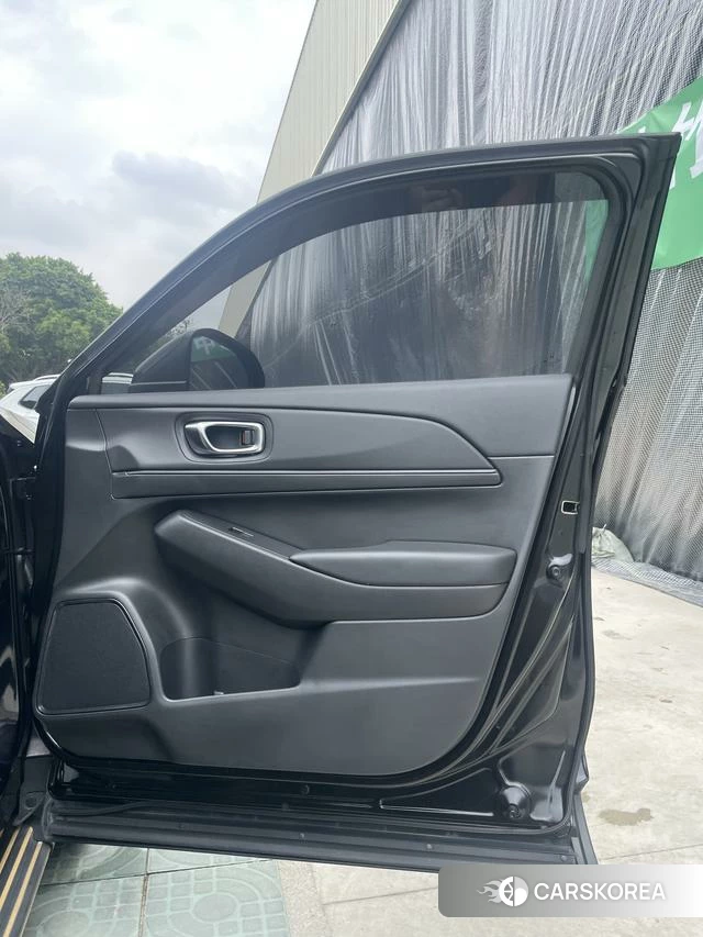Honda XR-V id 4261384 из Китая 15