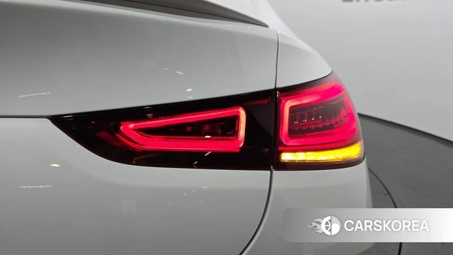 Mercedes-Benz GLE-Class W167 id 4488664 из Кореи 15