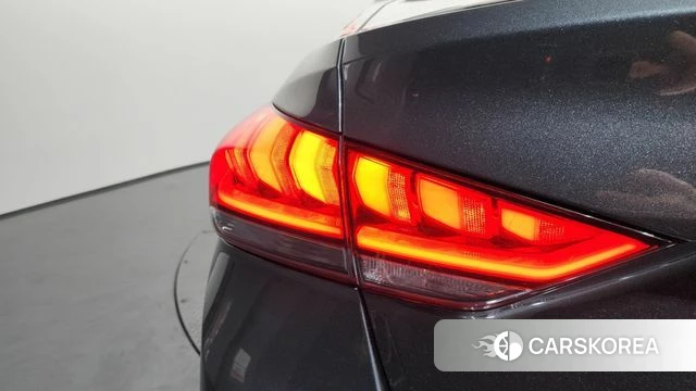 Genesis G80 id 4574460 из Кореи 15