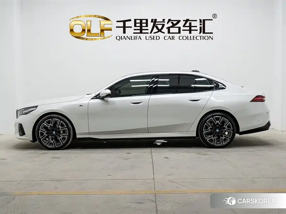 BMW 5 series id 4545678 из Китая 15