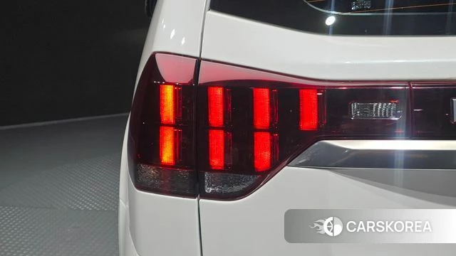 Kia Mohave Master id 4676979 из Кореи 15