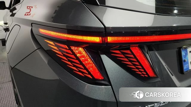 Hyundai Tucson (NX4) id 4223467 из Кореи 15