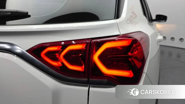 Ssangyong Beautiful Korando id 4594872 из Кореи 15