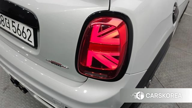 Mini Cooper S Convertible id 4377847 из Кореи 15