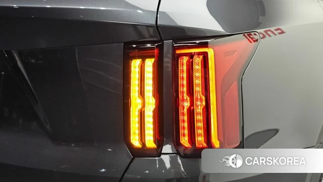 Kia Sorento 4th Generation id 4585264 из Кореи 15