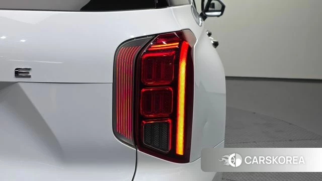 Hyundai The New Palisade id 4608594 из Кореи 15